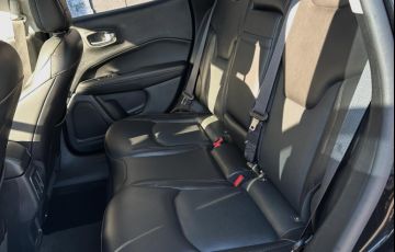Jeep Compass 2.0 TDI Limited 4WD (Aut)
