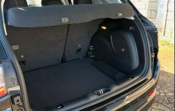 Jeep Compass 2.0 TDI Limited 4WD (Aut) - Foto #2