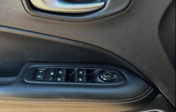 Jeep Compass 2.0 TDI Limited 4WD (Aut) - Foto #4