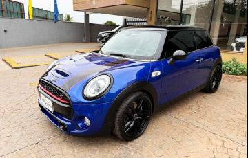 Mini Cooper 2.0 16V Twinpower S