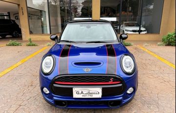 Mini Cooper 2.0 16V Twinpower S - Foto #2