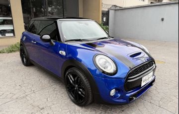 Mini Cooper 2.0 16V Twinpower S - Foto #3