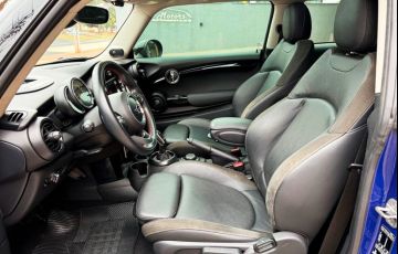 Mini Cooper 2.0 16V Twinpower S - Foto #4