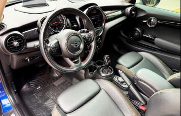 Mini Cooper 2.0 16V Twinpower S - Foto #6