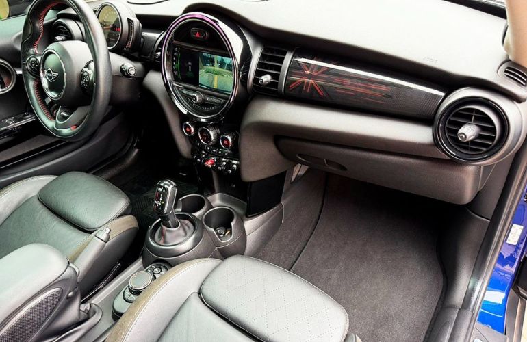 Mini Cooper 2.0 16V Twinpower S - Foto #7