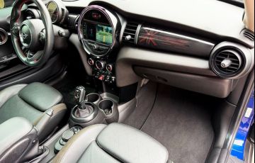 Mini Cooper 2.0 16V Twinpower S - Foto #7