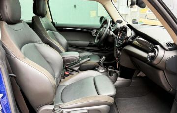 Mini Cooper 2.0 16V Twinpower S - Foto #8