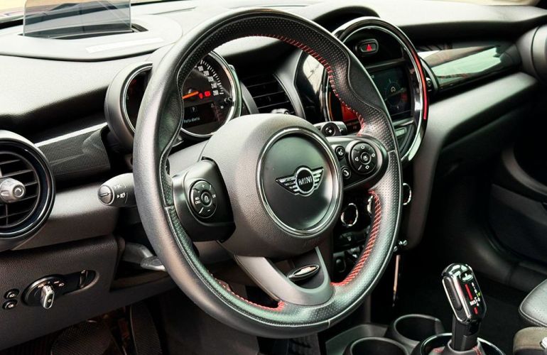 Mini Cooper 2.0 16V Twinpower S - Foto #9