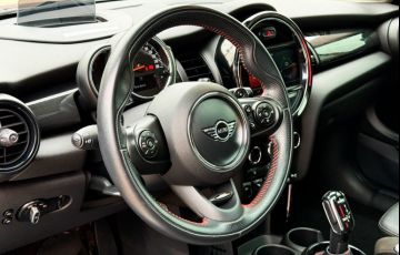 Mini Cooper 2.0 16V Twinpower S - Foto #9