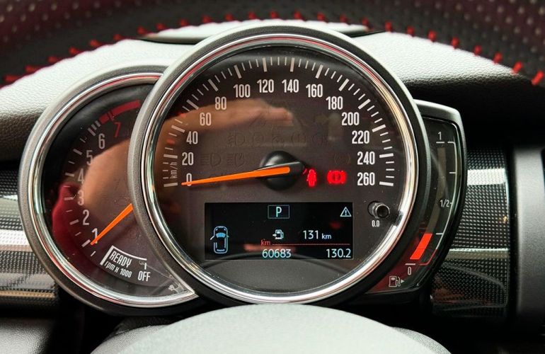 Mini Cooper 2.0 16V Twinpower S - Foto #10