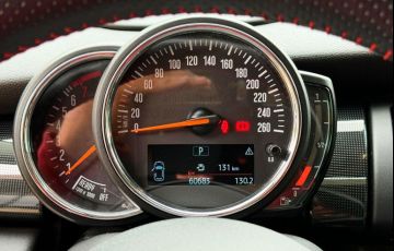 Mini Cooper 2.0 16V Twinpower S - Foto #10