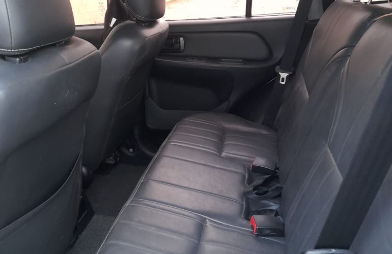 Mitsubishi Pajero TR4 2.0 16V 4x2 (Flex) (Aut) - Foto #1