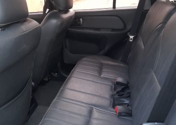 Mitsubishi Pajero TR4 2.0 16V 4x2 (Flex) (Aut)