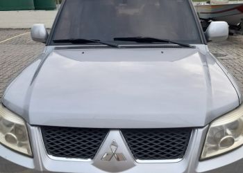 Mitsubishi Pajero TR4 2.0 16V 4x2 (Flex) (Aut) - Foto #4