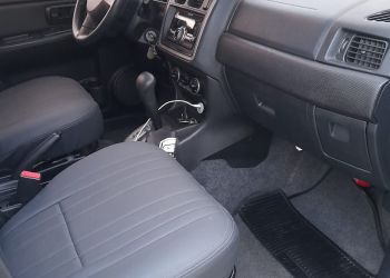 Mitsubishi Pajero TR4 2.0 16V 4x2 (Flex) (Aut) - Foto #5