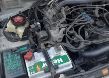 Mitsubishi Pajero TR4 2.0 16V 4x2 (Flex) (Aut) - Foto #7