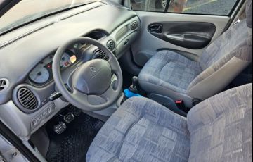 Renault Scénic Privilége 2.0 16V - Foto #5