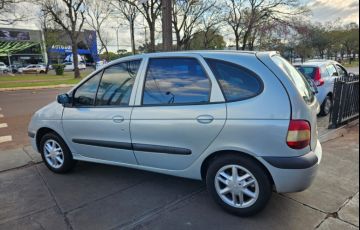 Renault Scénic Privilége 2.0 16V - Foto #8