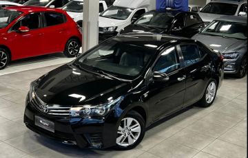 Toyota Corolla 1.8 Gli 16v - Foto #2