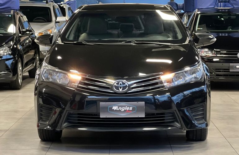 Toyota Corolla 1.8 Gli 16v - Foto #3