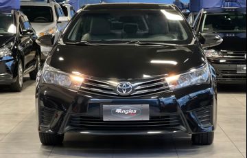 Toyota Corolla 1.8 Gli 16v - Foto #3