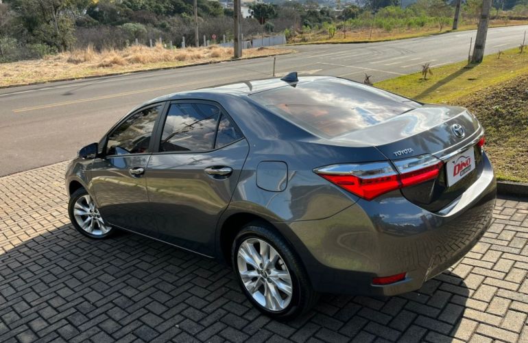 Toyota Corolla 2.0 XEi - Foto #3