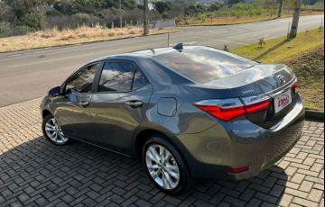 Toyota Corolla 2.0 XEi - Foto #3