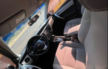 Toyota Corolla 2.0 XEi - Foto #9