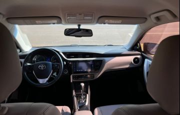 Toyota Corolla 2.0 XEi - Foto #10
