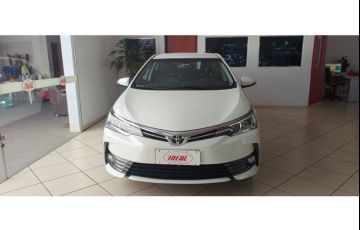 Toyota Corolla Sedan XEi 2.0 16V (flex) (aut)
