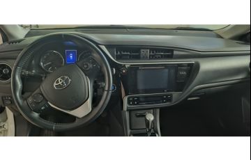 Toyota Corolla Sedan XEi 2.0 16V (flex) (aut) - Foto #6