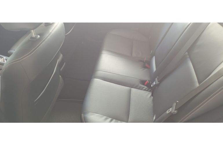Toyota Corolla Sedan XEi 2.0 16V (flex) (aut) - Foto #7