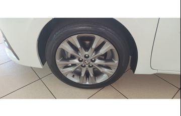 Toyota Corolla Sedan XEi 2.0 16V (flex) (aut) - Foto #8