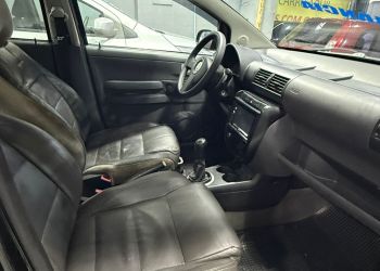Volkswagen CrossFox 1.6 (Flex) - Foto #6