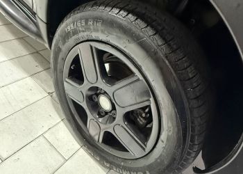 Volkswagen CrossFox 1.6 (Flex) - Foto #7