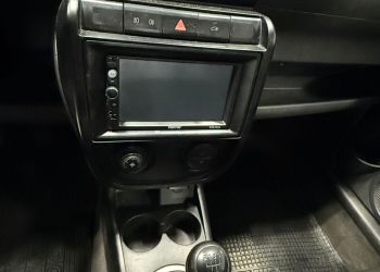 Volkswagen CrossFox 1.6 (Flex) - Foto #8