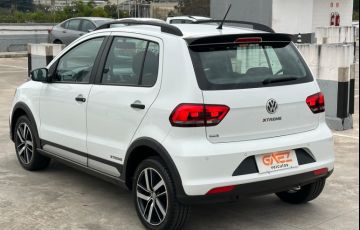 Volkswagen Fox 1.6 Msi Total Xtreme - Foto #2