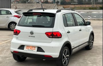 Volkswagen Fox 1.6 Msi Total Xtreme - Foto #3
