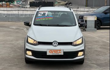 Volkswagen Fox 1.6 Msi Total Xtreme - Foto #5
