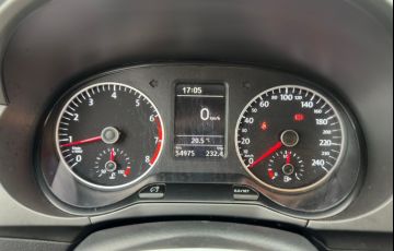 Volkswagen Fox 1.6 Msi Total Xtreme - Foto #6