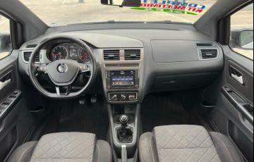 Volkswagen Fox 1.6 Msi Total Xtreme - Foto #7