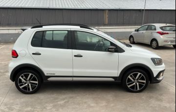 Volkswagen Fox 1.6 Msi Total Xtreme - Foto #10