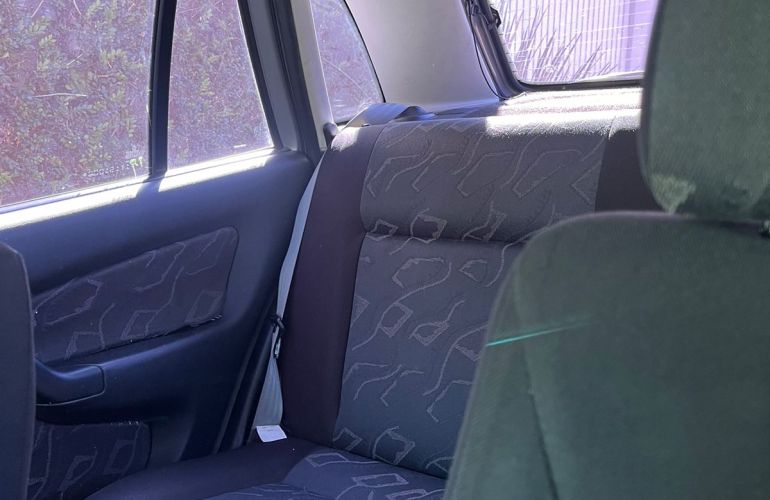 Volkswagen Gol Turbo 1.0 MI 16V - Foto #1