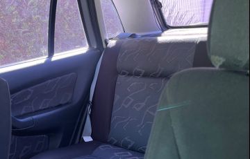 Volkswagen Gol Turbo 1.0 MI 16V