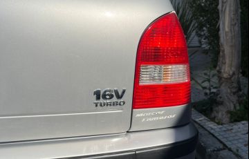 Volkswagen Gol Turbo 1.0 MI 16V - Foto #2