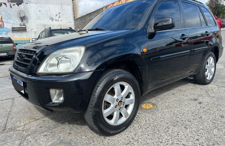 Chery Tiggo 2.0 16V - Foto #2
