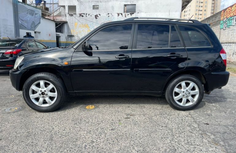 Chery Tiggo 2.0 16V - Foto #3