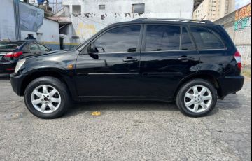 Chery Tiggo 2.0 16V - Foto #3