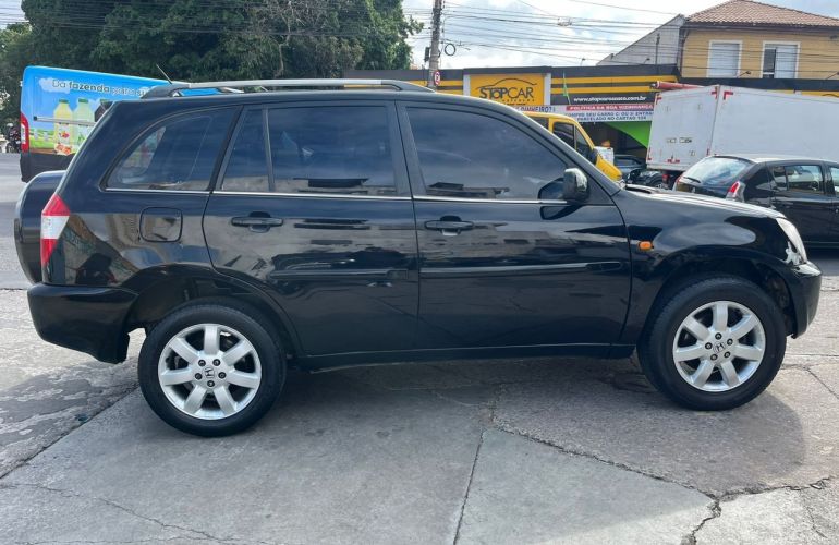 Chery Tiggo 2.0 16V - Foto #4