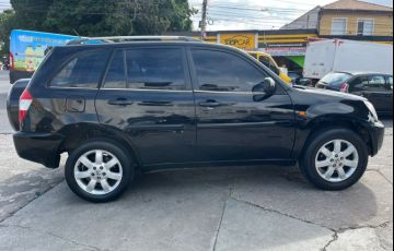 Chery Tiggo 2.0 16V - Foto #4